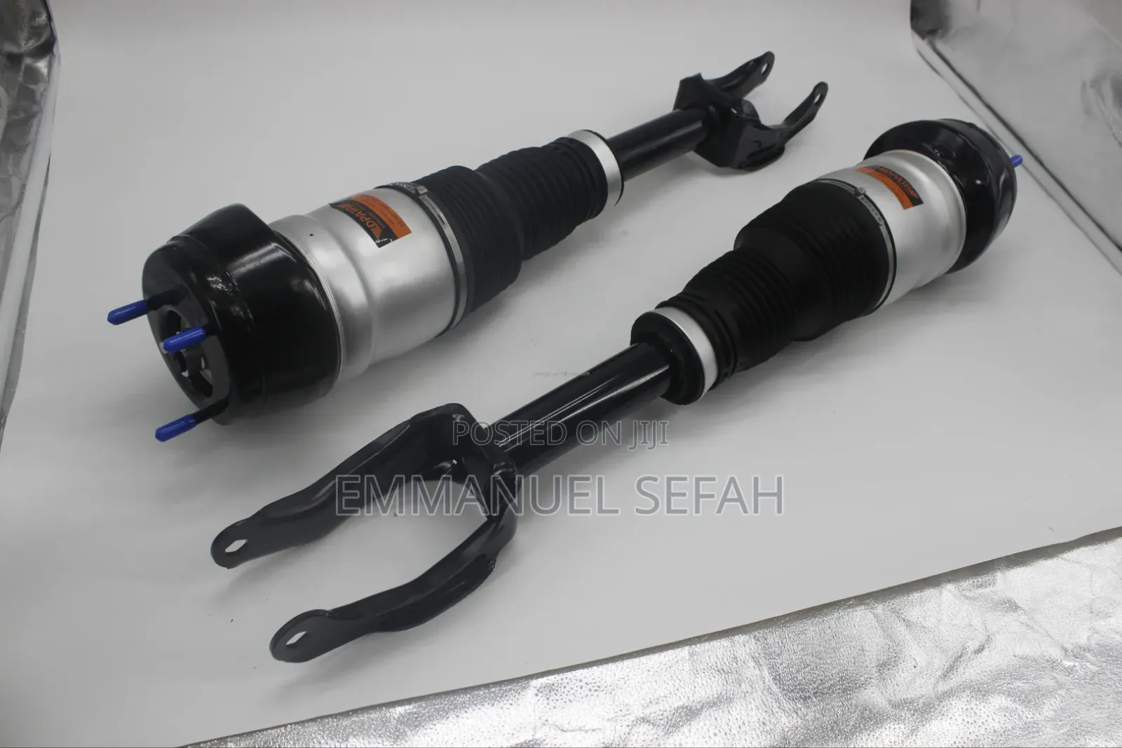 Benz Ml, Gl, Gle W166, W292 Front Air Suspension Shock Absorbers