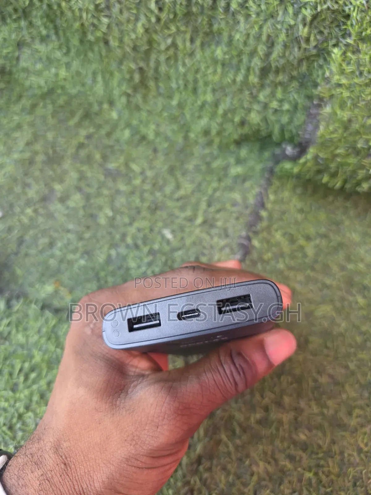 Gerlax 10000mah Compact Power Bank