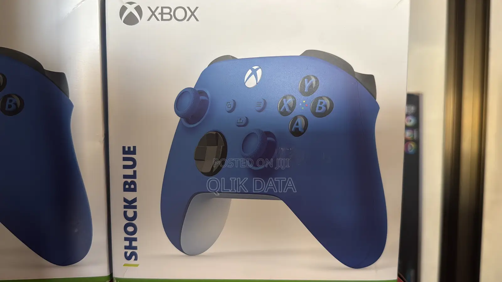 Xbox Series X Controller / Gamepad