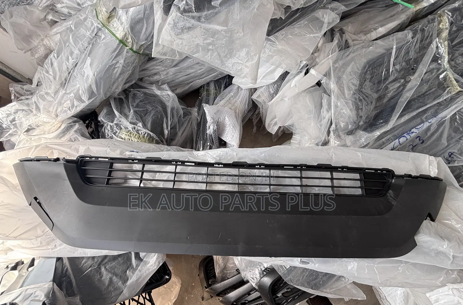Rav4 Front Lower Board Grille/Shells 2019 2020 2021 2022 2023 2024