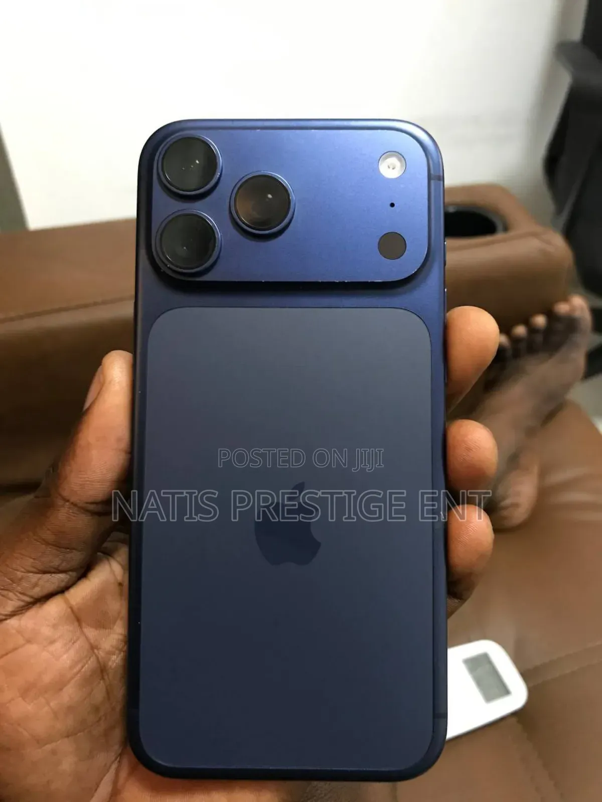 Apple iPhone 17 Pro Max 512 GB