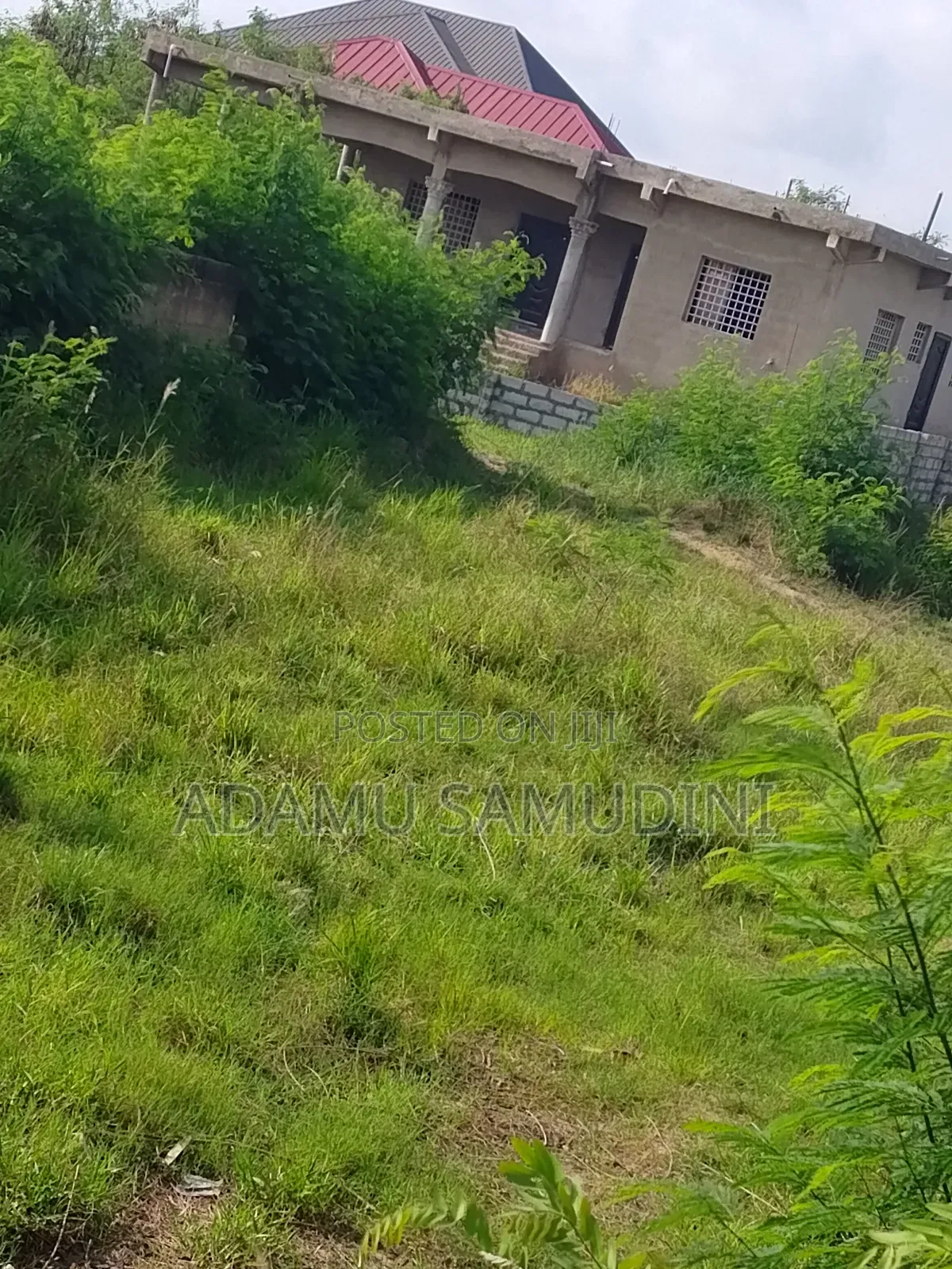 Land at Obakrowa Government School for Sale