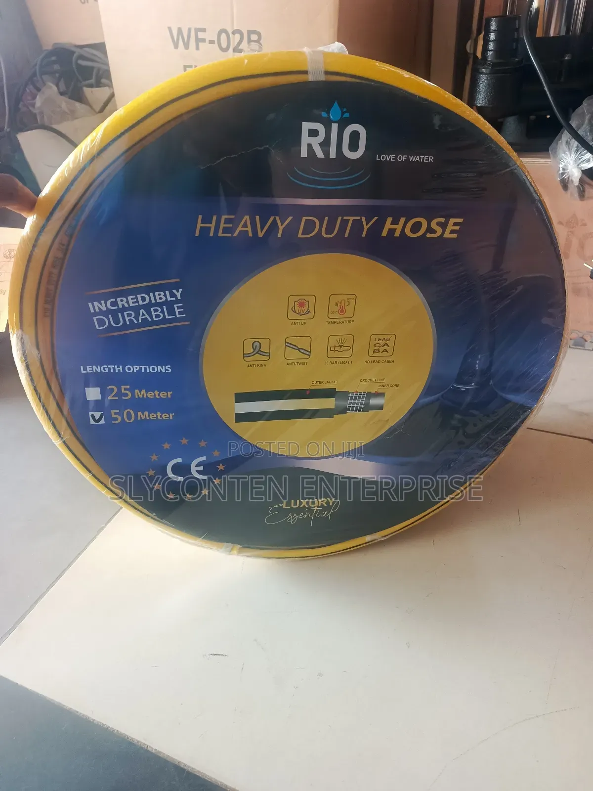 High Quality Garden Hose