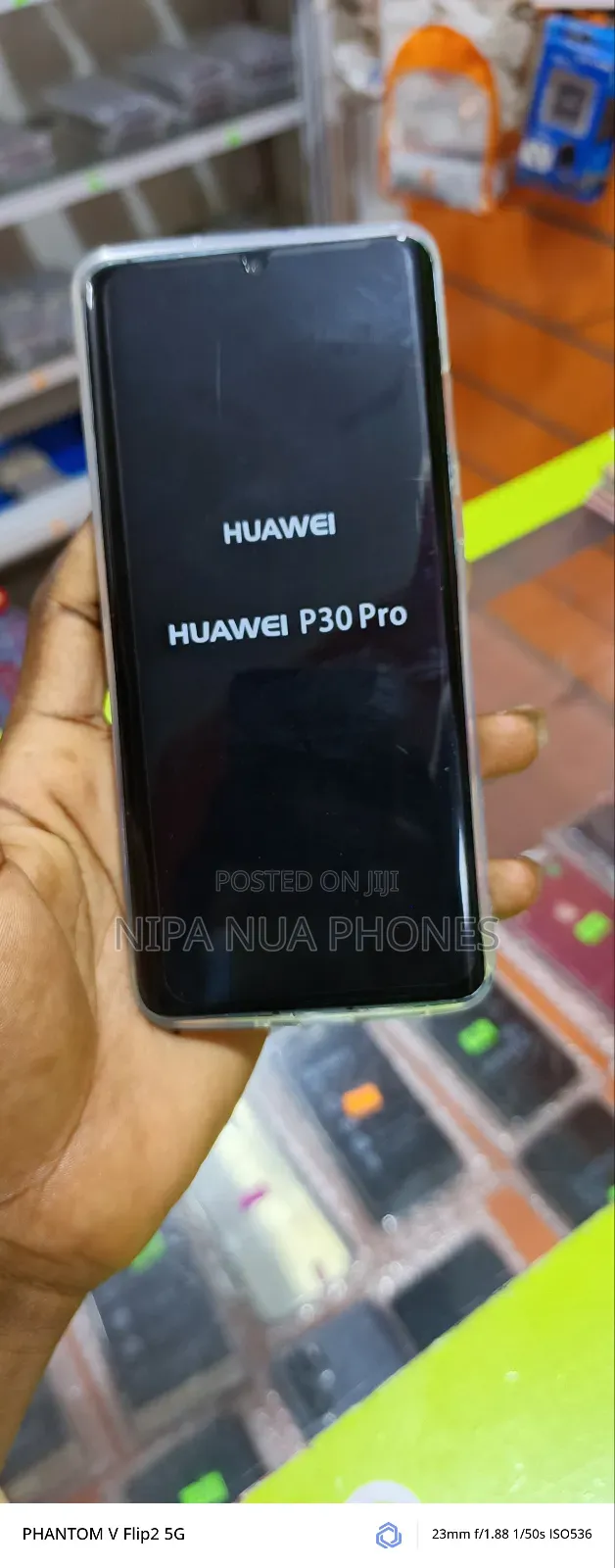 Huawei P30 Pro 128 GB Blue