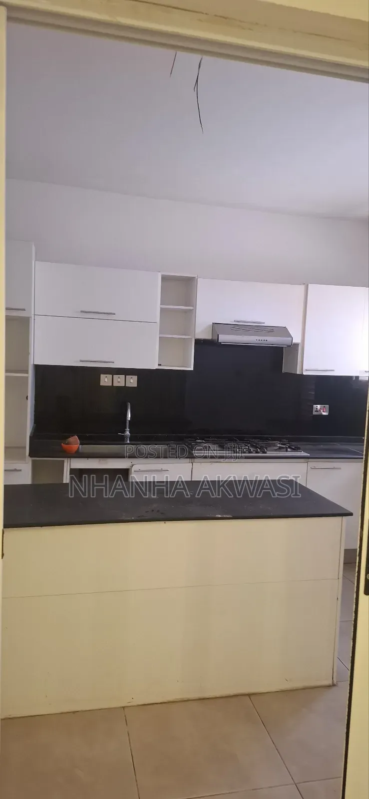 5bdrm House in Sakumono for rent