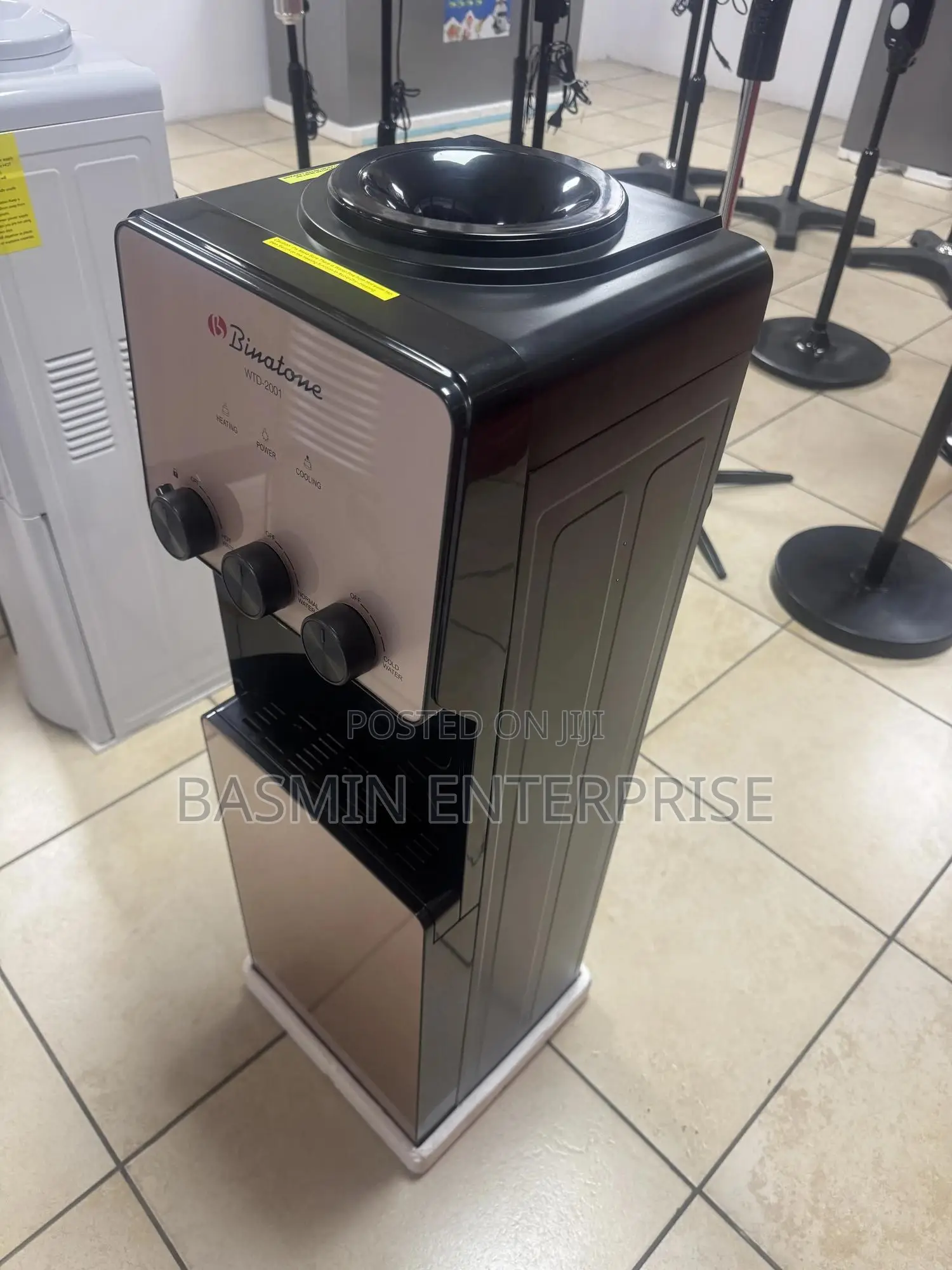 Binatone Water Dispenser WTD 2001