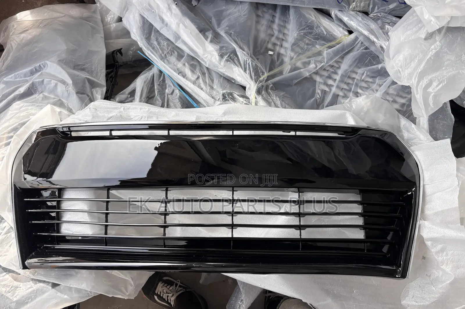 Toyota Corolla Front Bumper Grille/Shells 2014 2015 2016