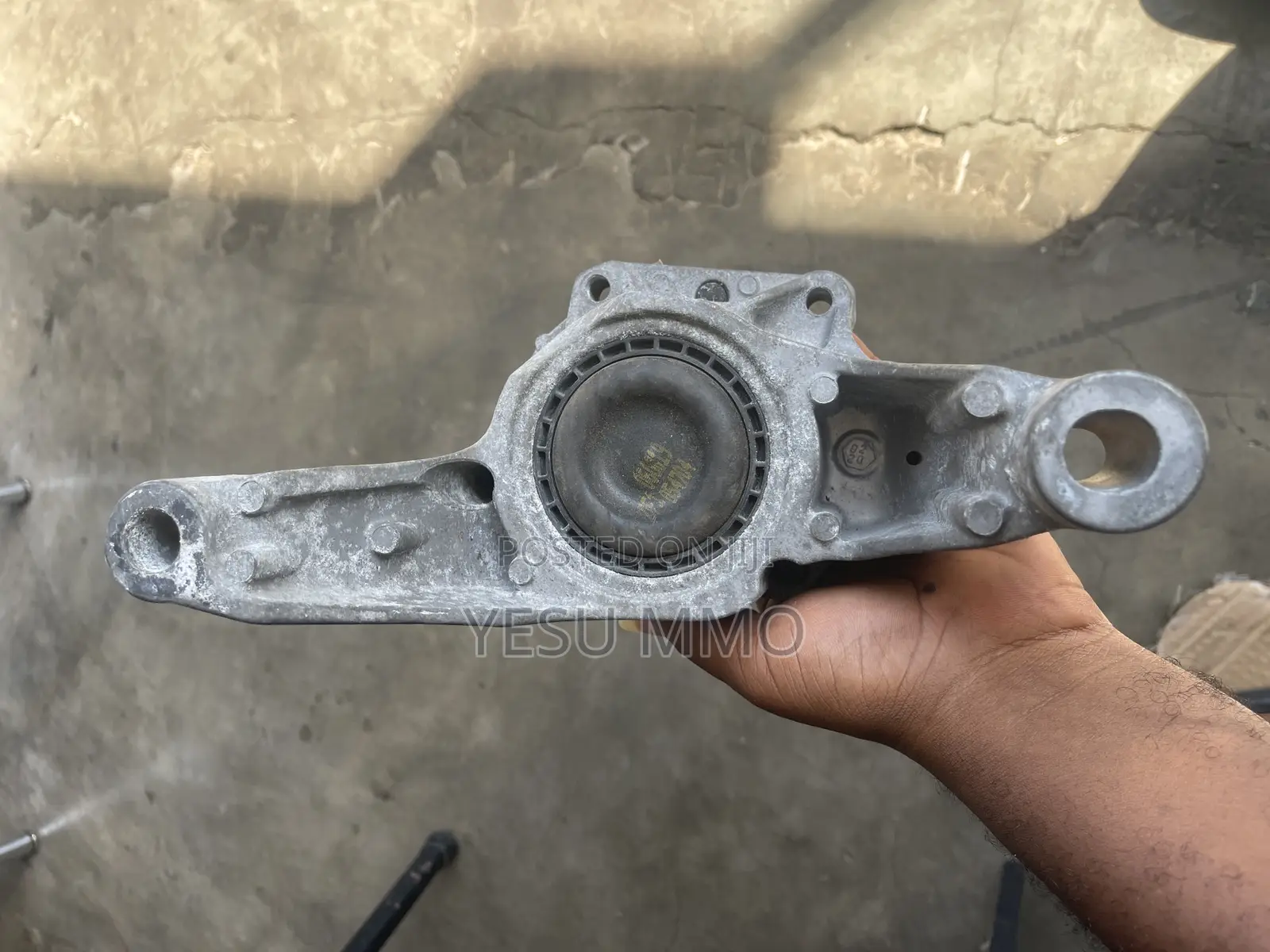 Acura RDX 2019-2021 Engine Seat/Mount