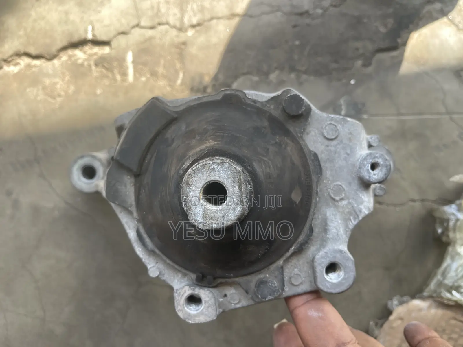 Acura RDX 2019-2021 Engine Seat/Mount