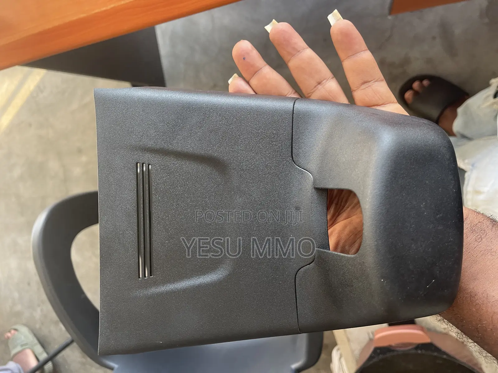 Honda Cr-v 2024 Windscreen Camera Cover