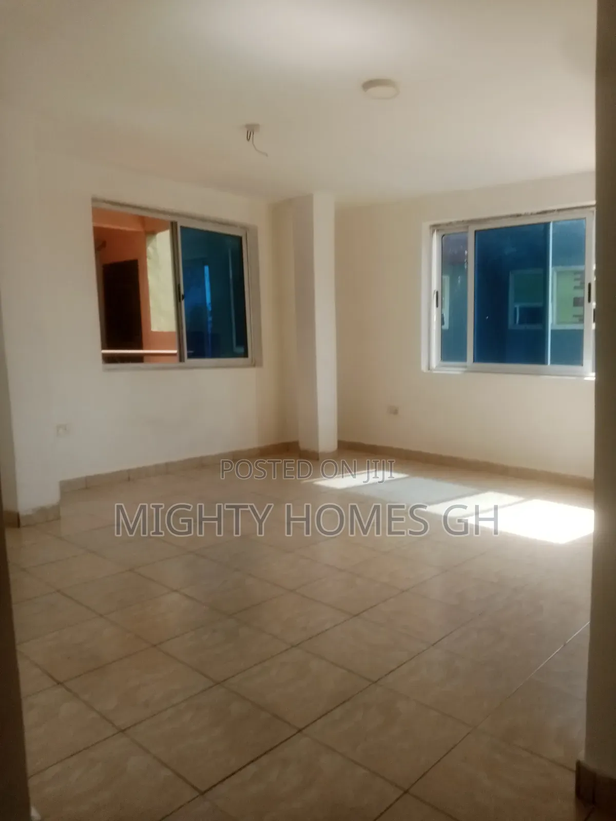 1bdrm Apartment in Mighty Homes, Kasoa for rent