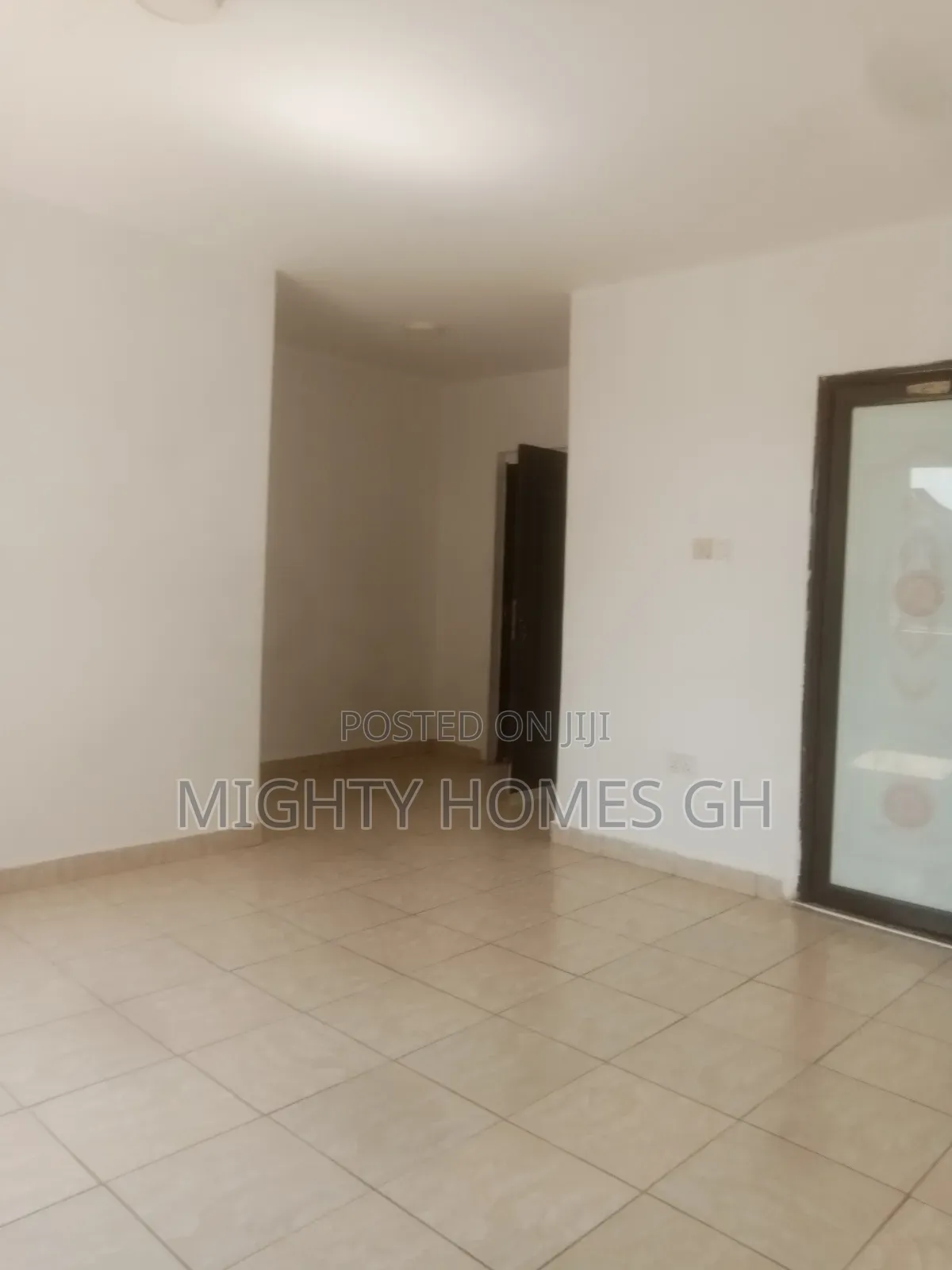 1bdrm Apartment in Mighty Homes, Kasoa for rent