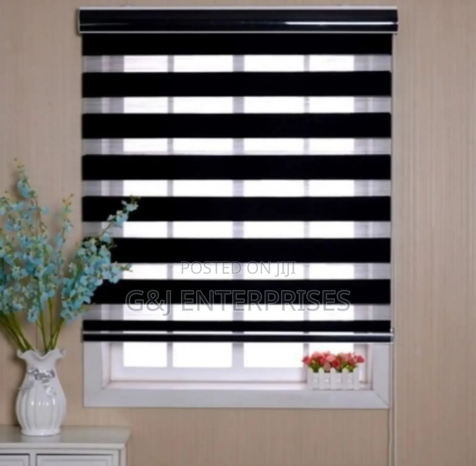 Windows Blinds