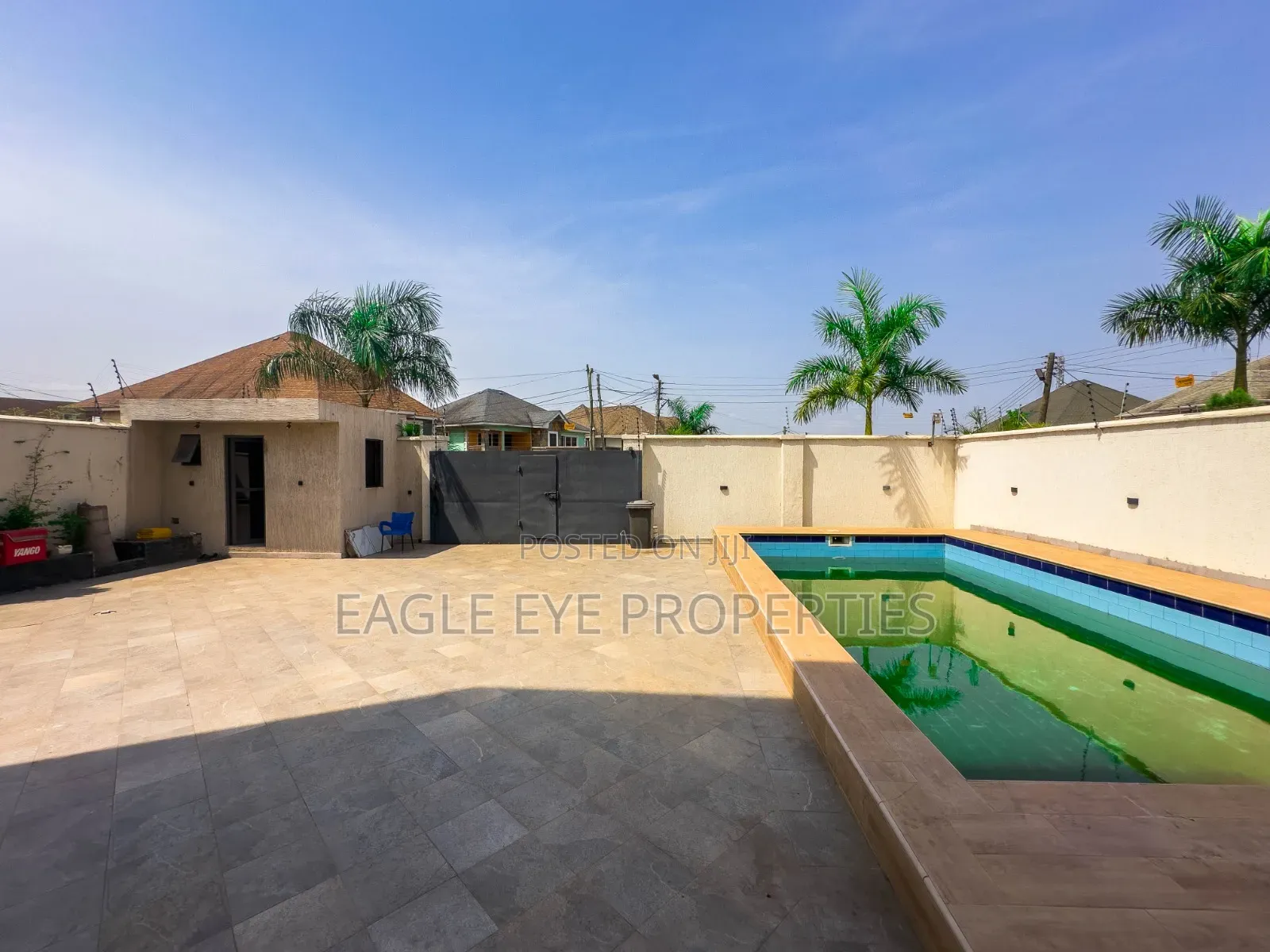 4bdrm House in Nmai-Dzorn for sale
