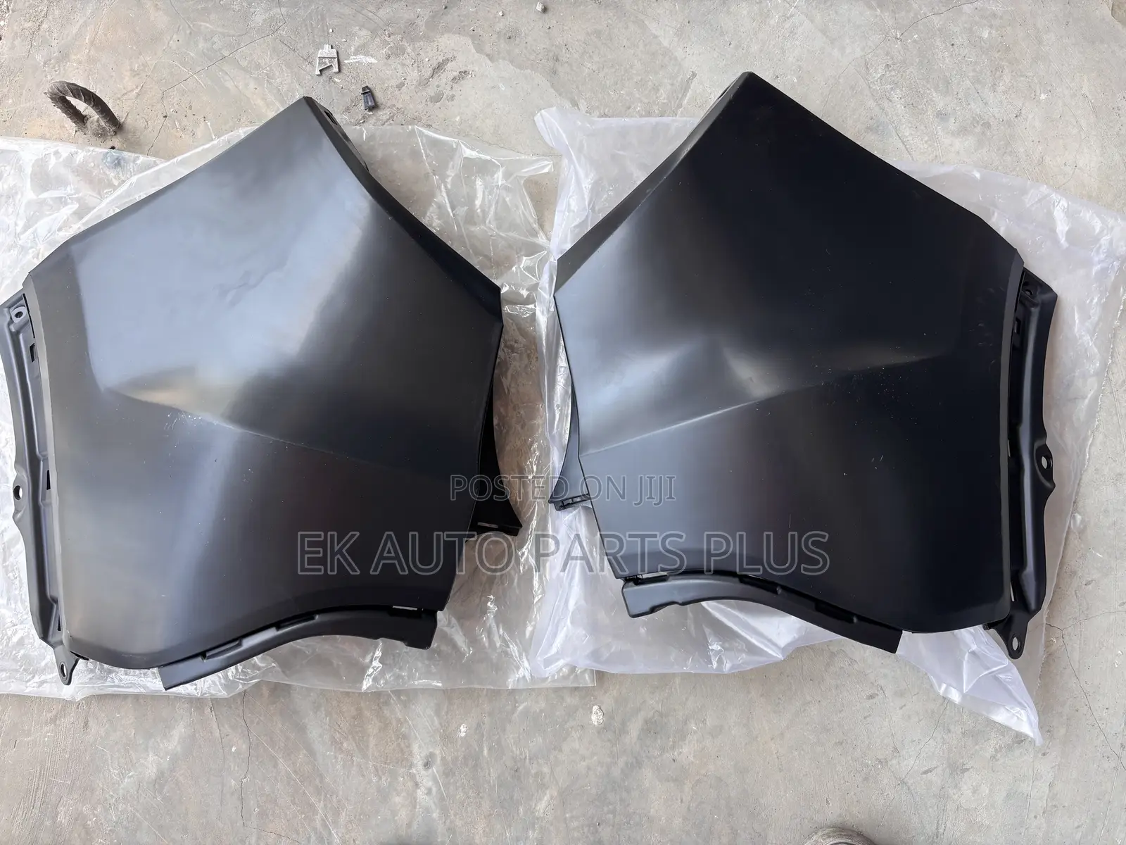 Honda Accord Front Bumper Grille/Shells 2016 2017