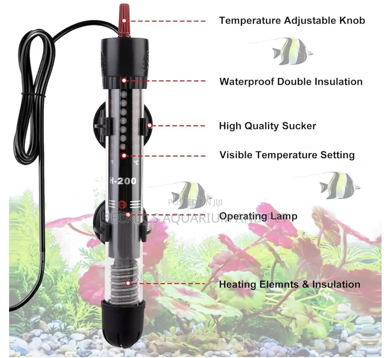 Quality Water Tester
