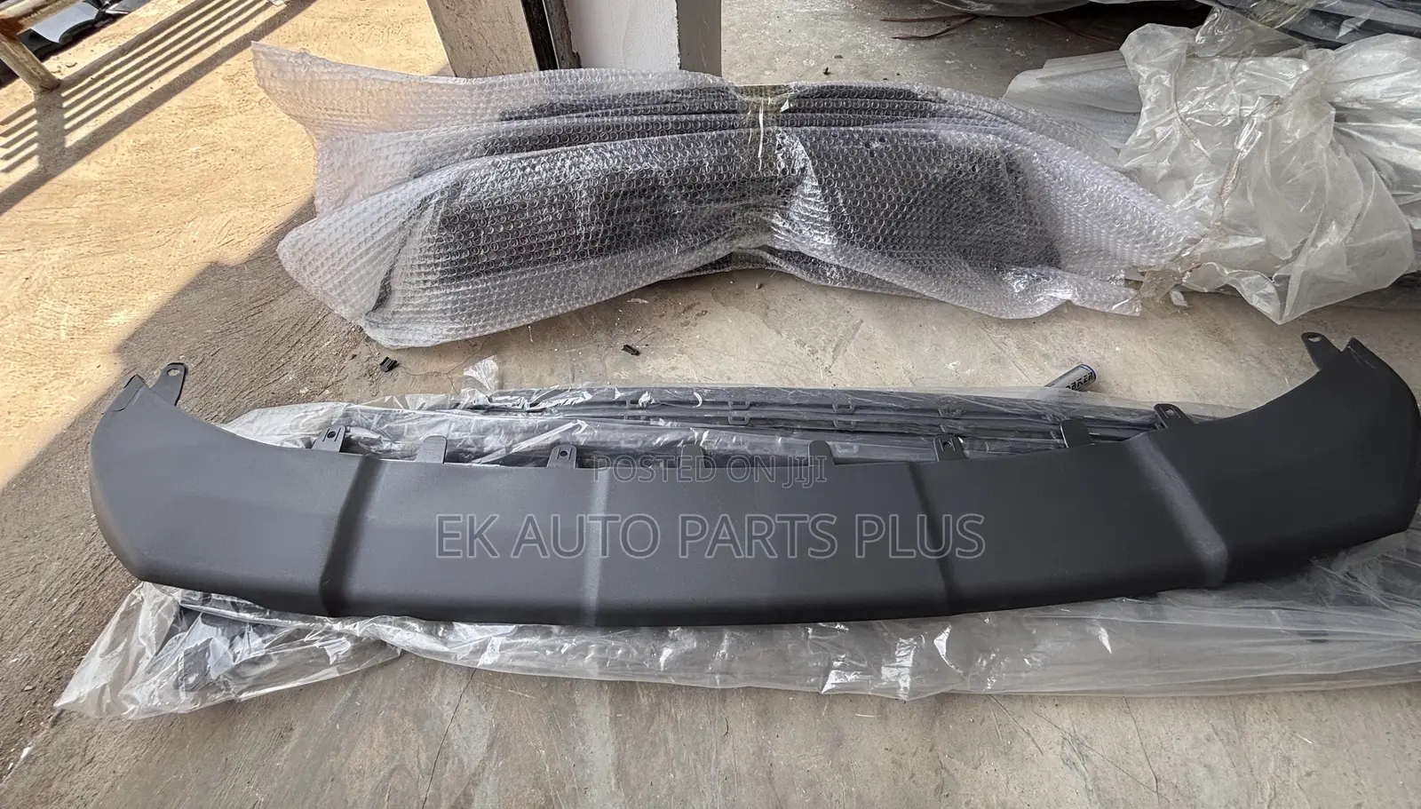 Honda CRV/Cr-v Front Bumper Guard/Cover 2023 2024 2025