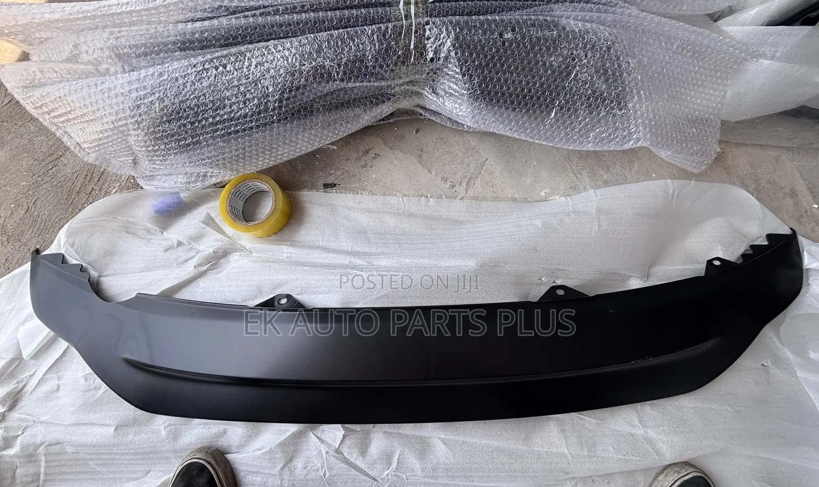 Honda CRV/Cr-v Back Bumper Cover 2015 2016