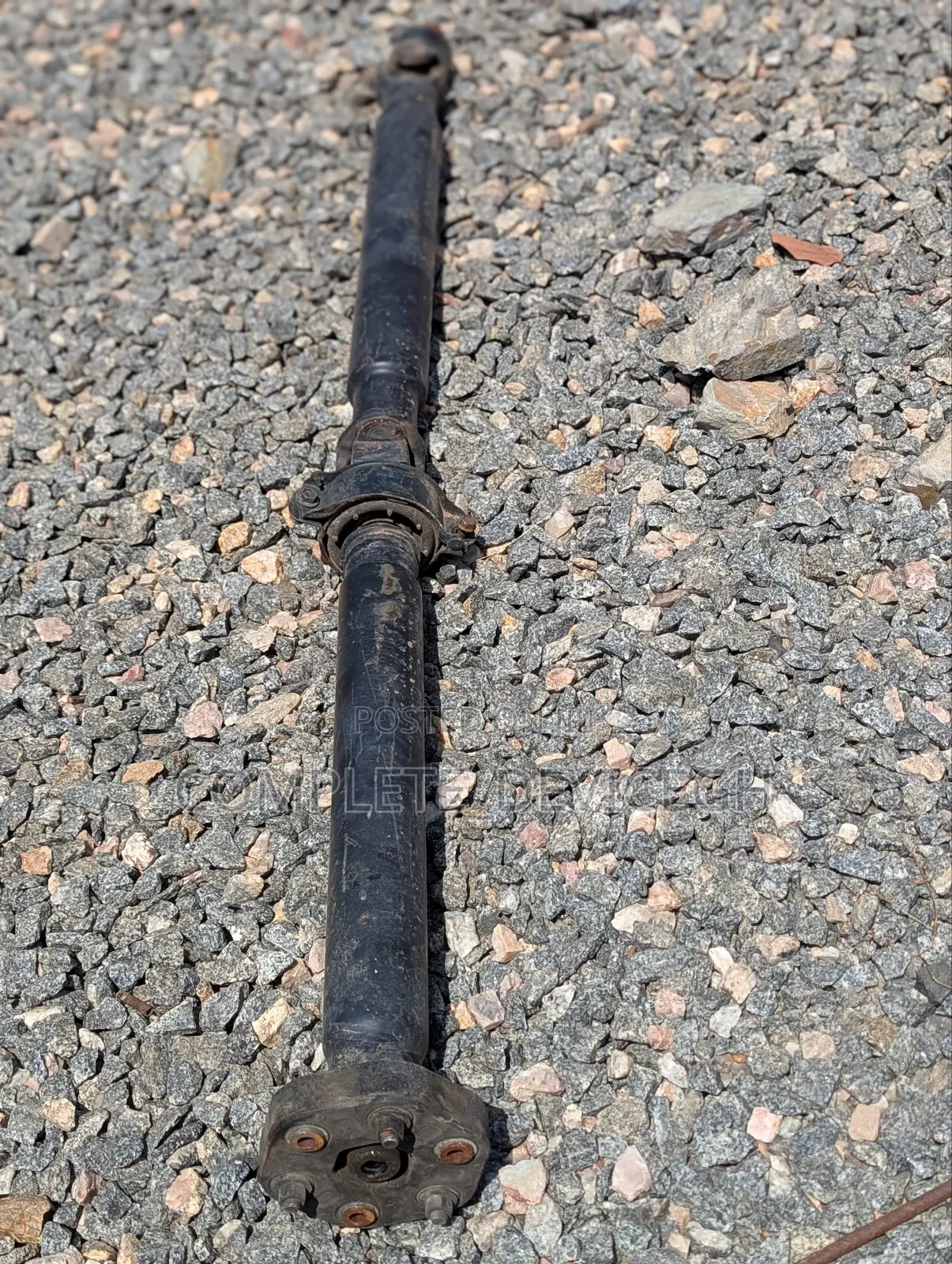 2009/2012 Infiniti Fx 35 Drive Shaft