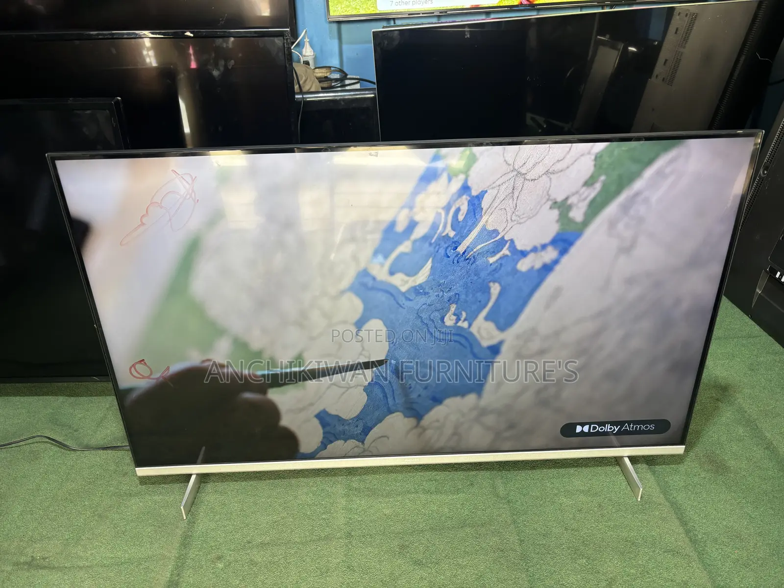 Philips Android 2021 Model