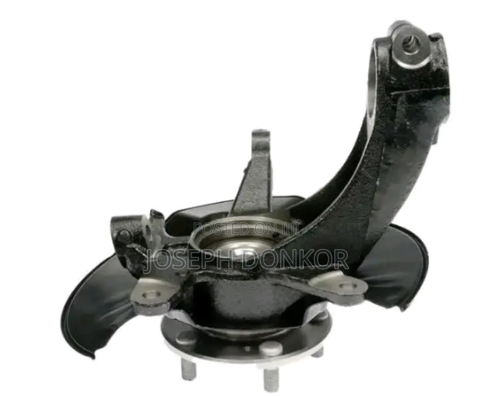 Oem Civic Front Hub 2016,2017,2018,2019,2020,2021