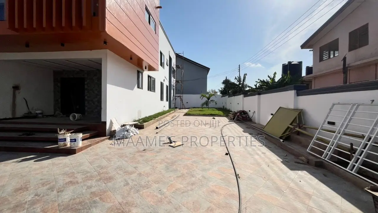 4bdrm Duplex in Tantra Hills for sale