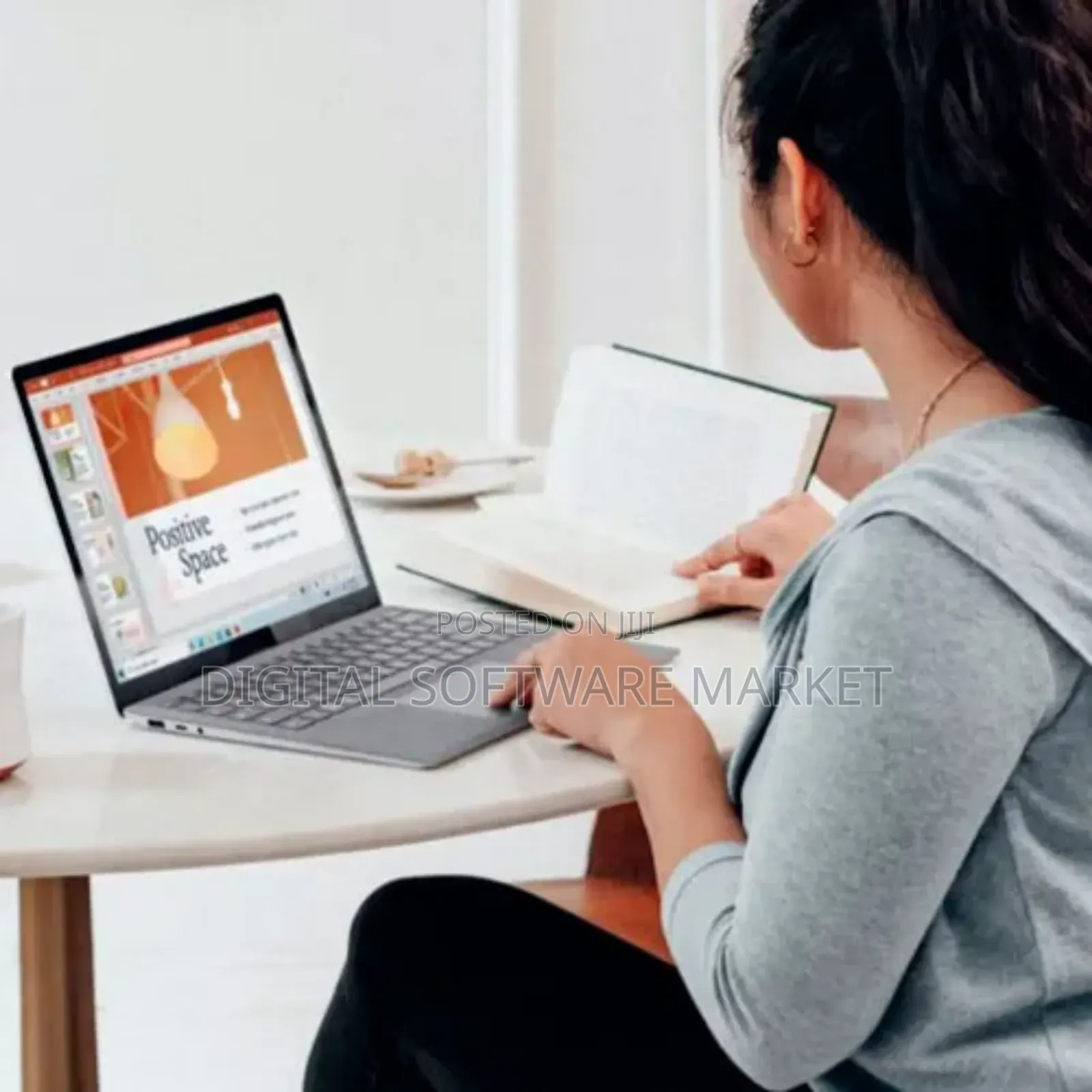Microsoft Office 2024 Home Pc/Mac Key(Ms Account Bind)