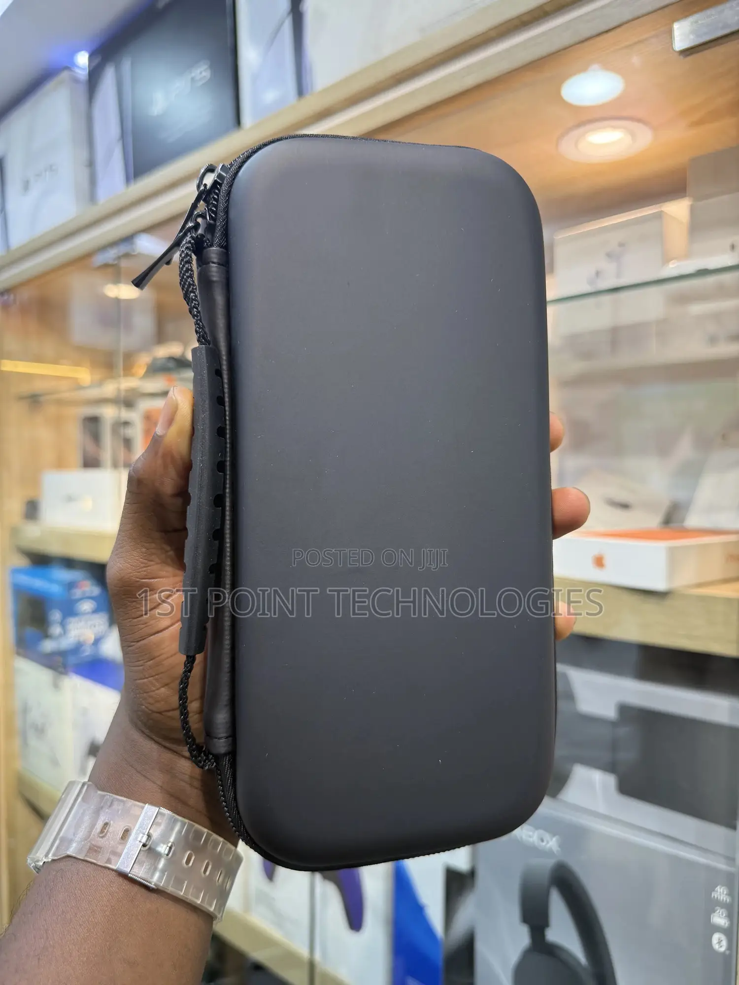 Nintendo Switch Carrying Bag - Lite