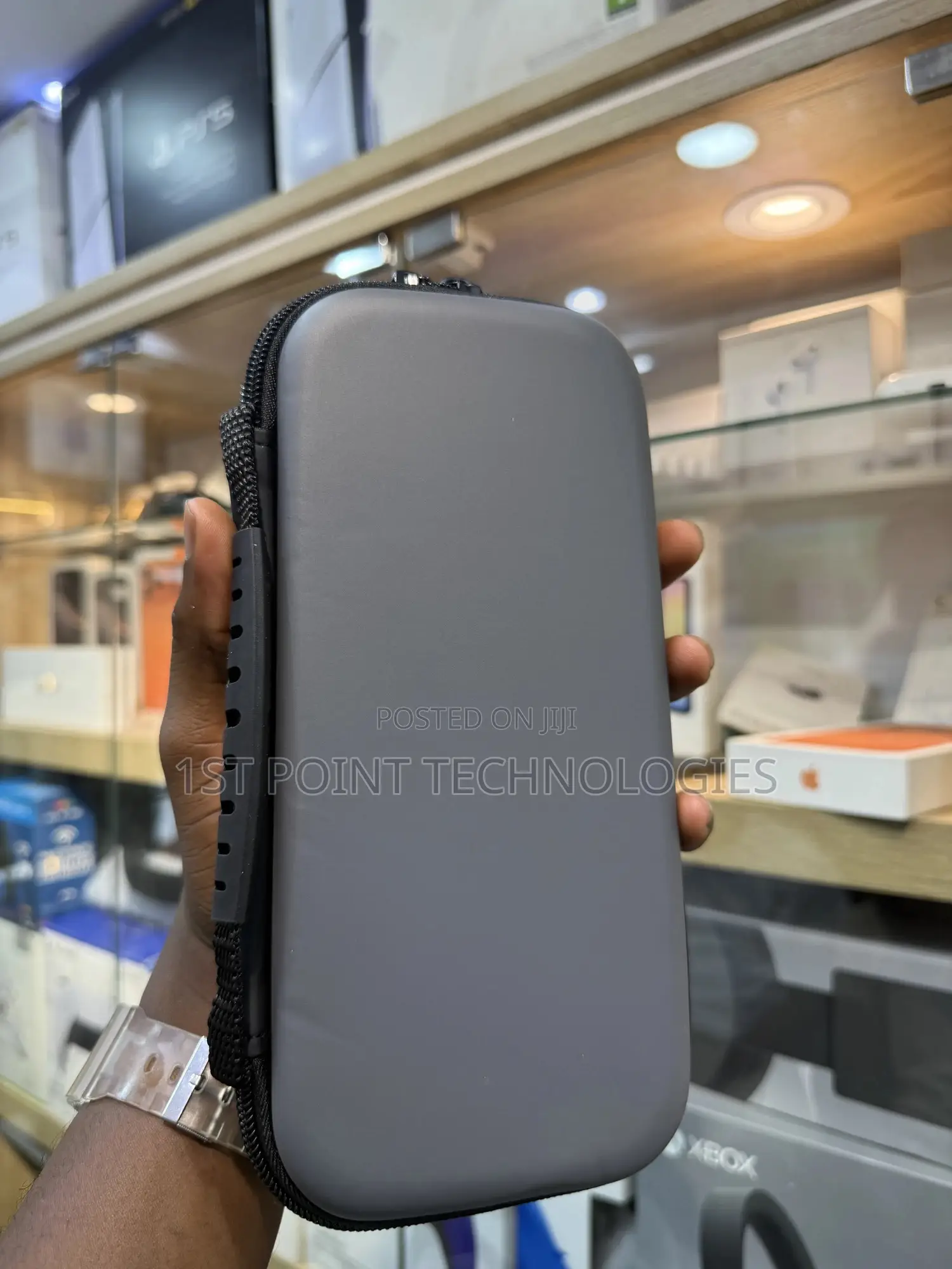 Nintendo Switch Carrying Bag - Lite