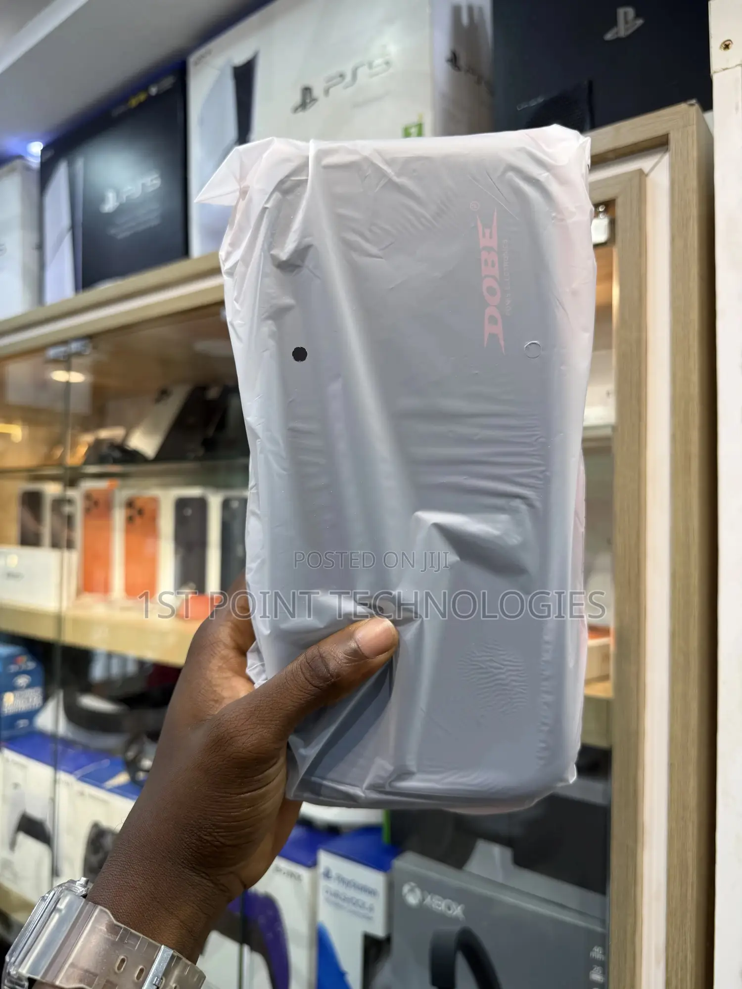 Nintendo Switch Carrying Bag - Core/Oled
