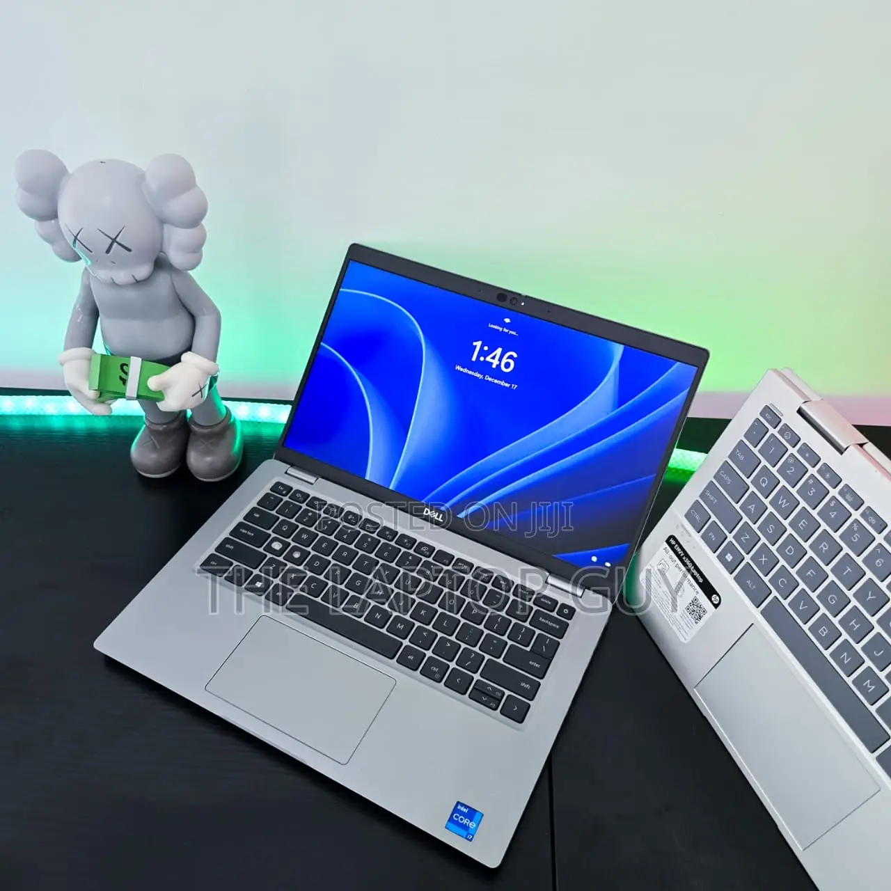 Laptop Dell Latitude 5420 16GB Intel Core i7 SSD 256GB
