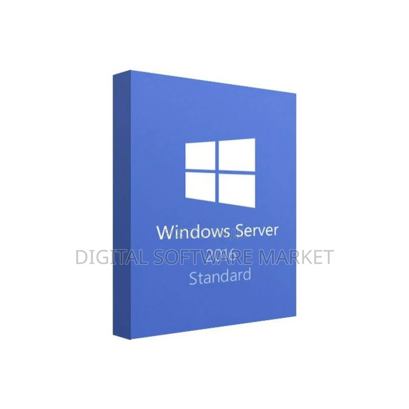 Windows Server Standard 2016 Cd Key