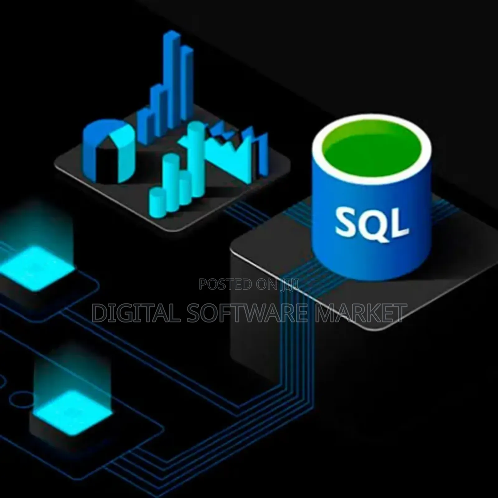 SQL Server Standard 2019 Key