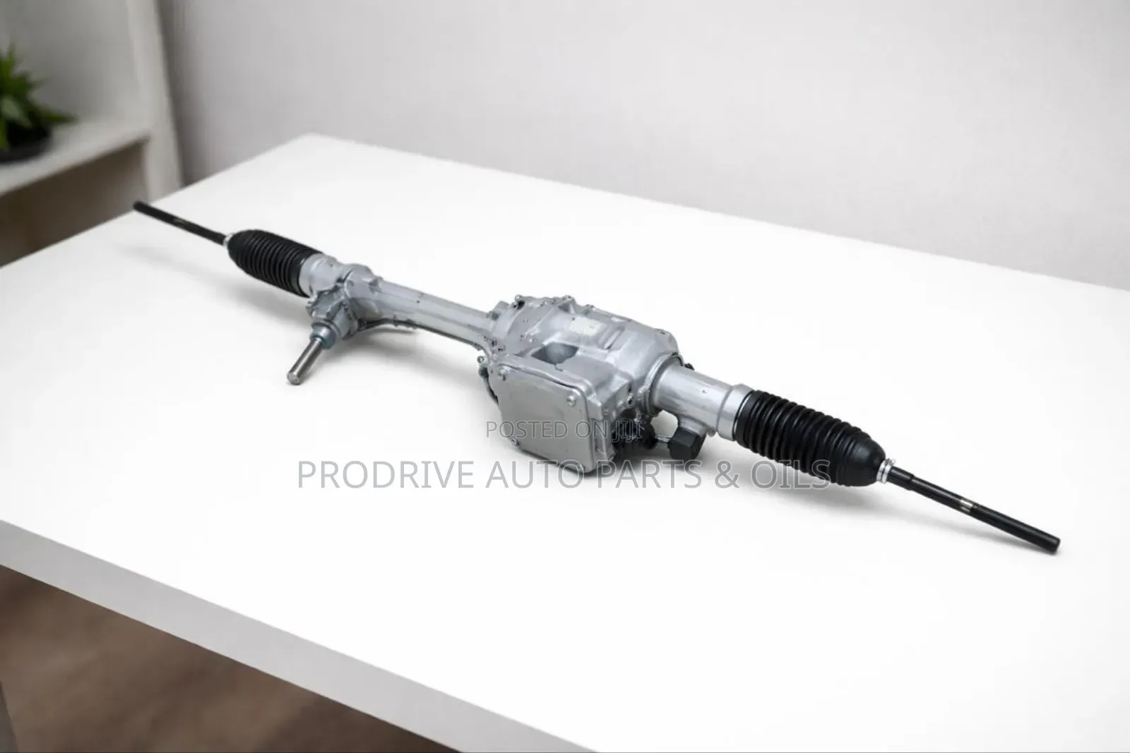 Brand New Electric Steering Rack (Esp)- Ford Explorer 2016-2019