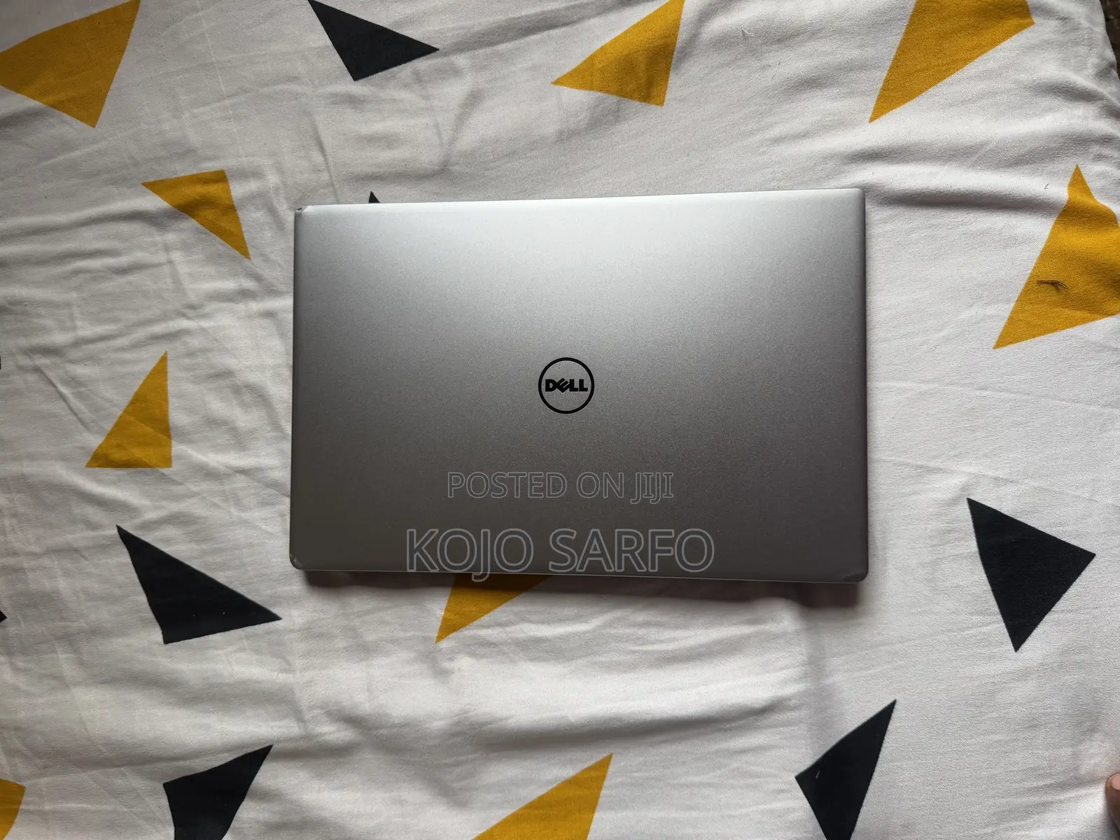Laptop Dell XPS 13 9360 16GB Intel Core i7 SSD 512GB