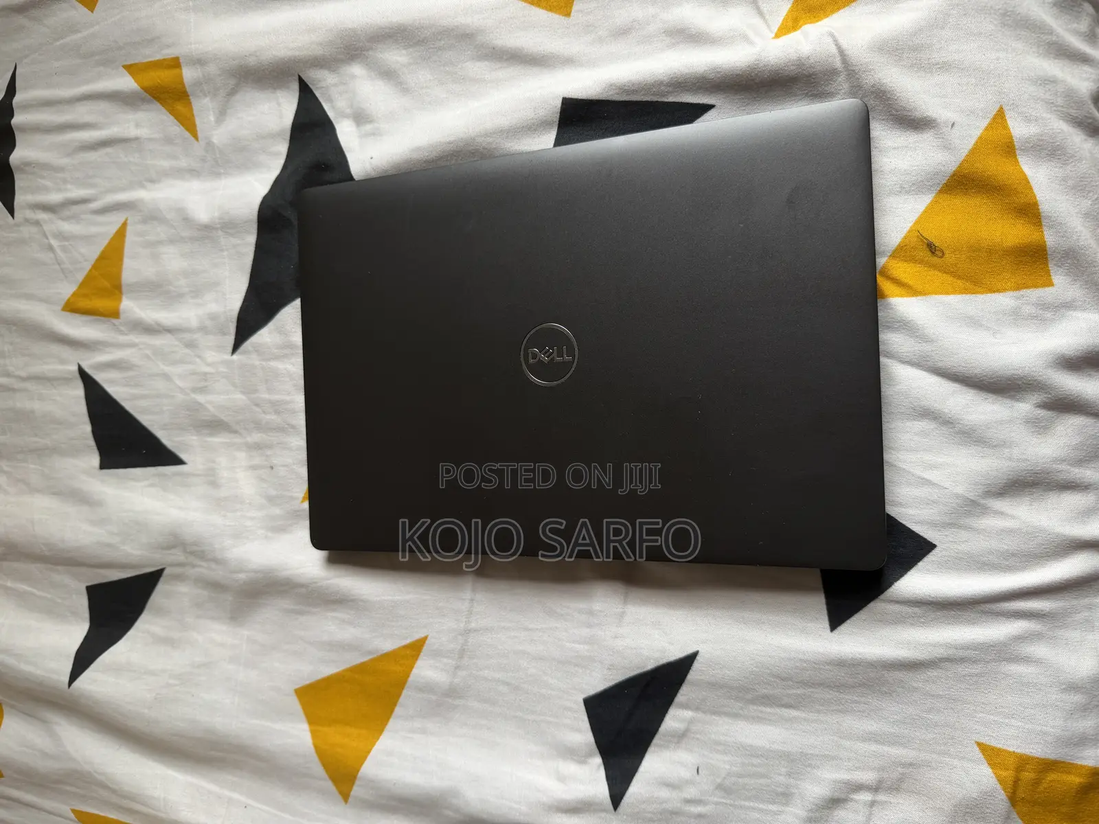 Laptop Dell Latitude 5300 8GB Intel Core i5 SSD 256GB