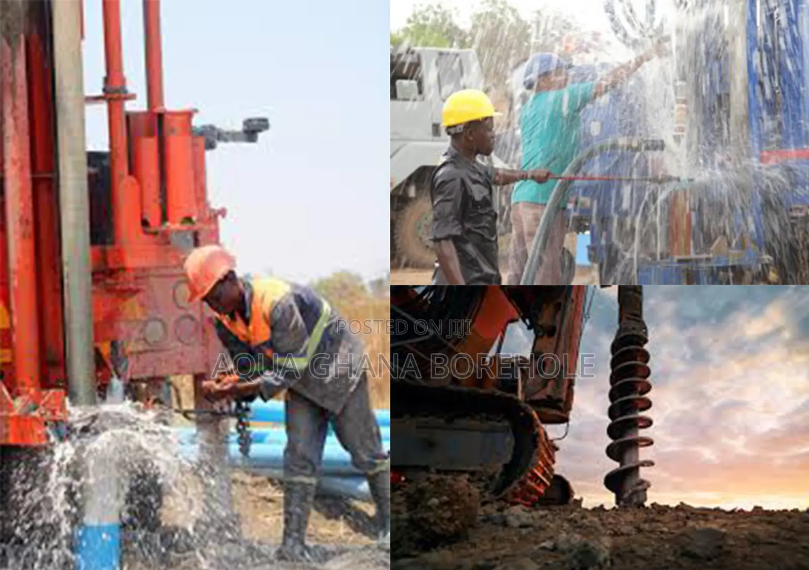 Clean Water For Every Home