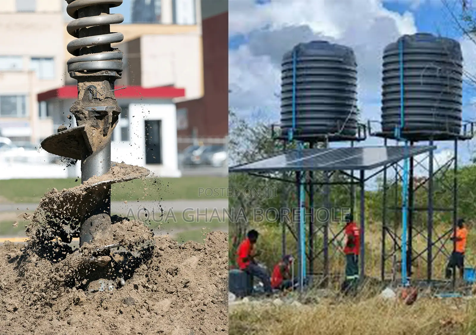 Clean Water For Every Home