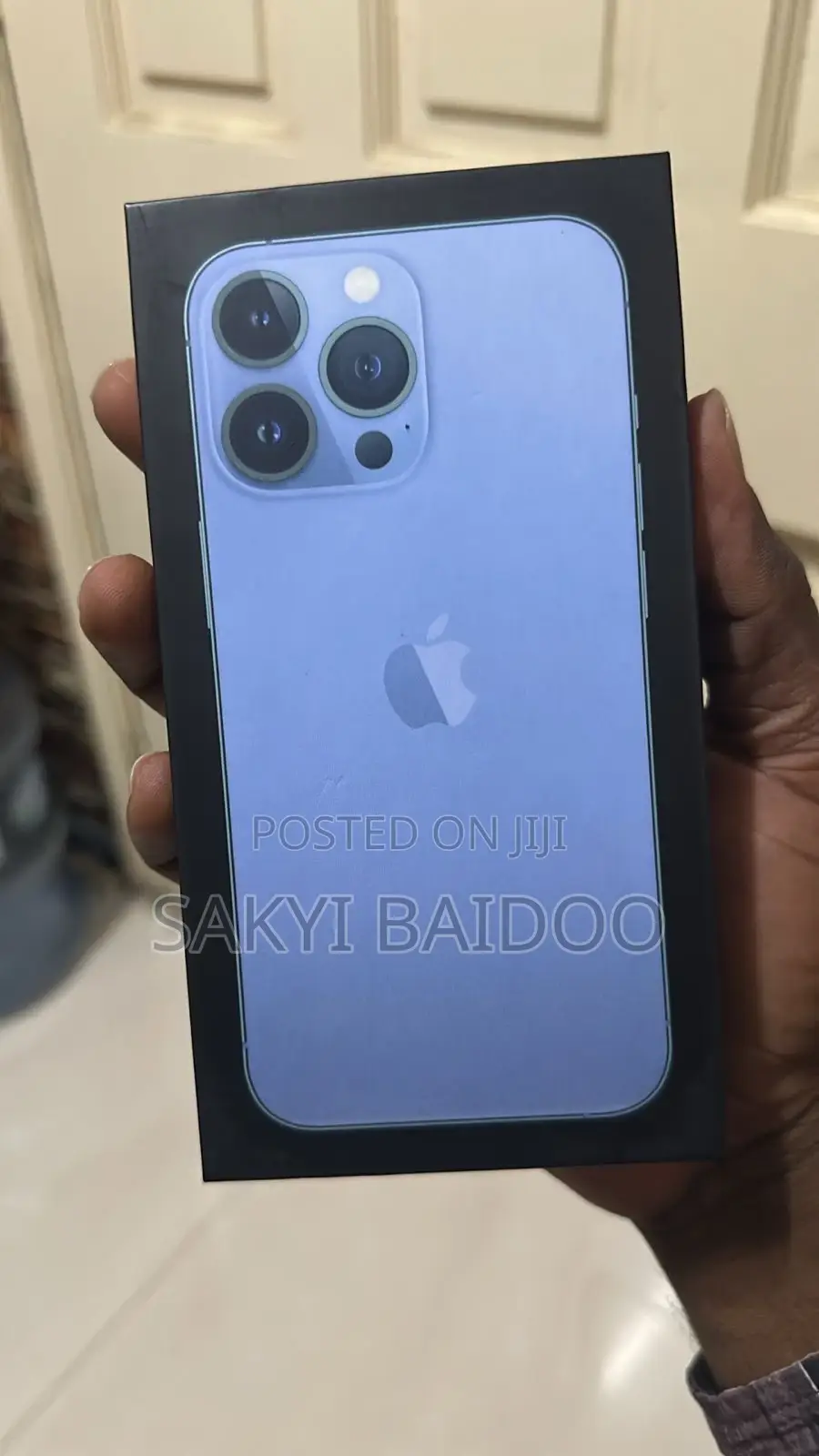 Apple iPhone 13 Pro 256 GB