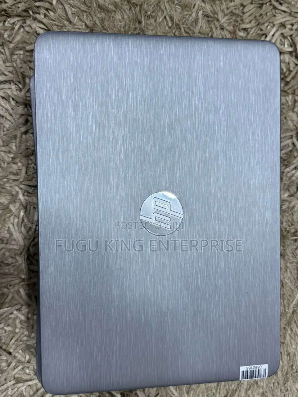 Laptop HP EliteBook 840 G3 8GB Intel Core i5 SSD 256GB