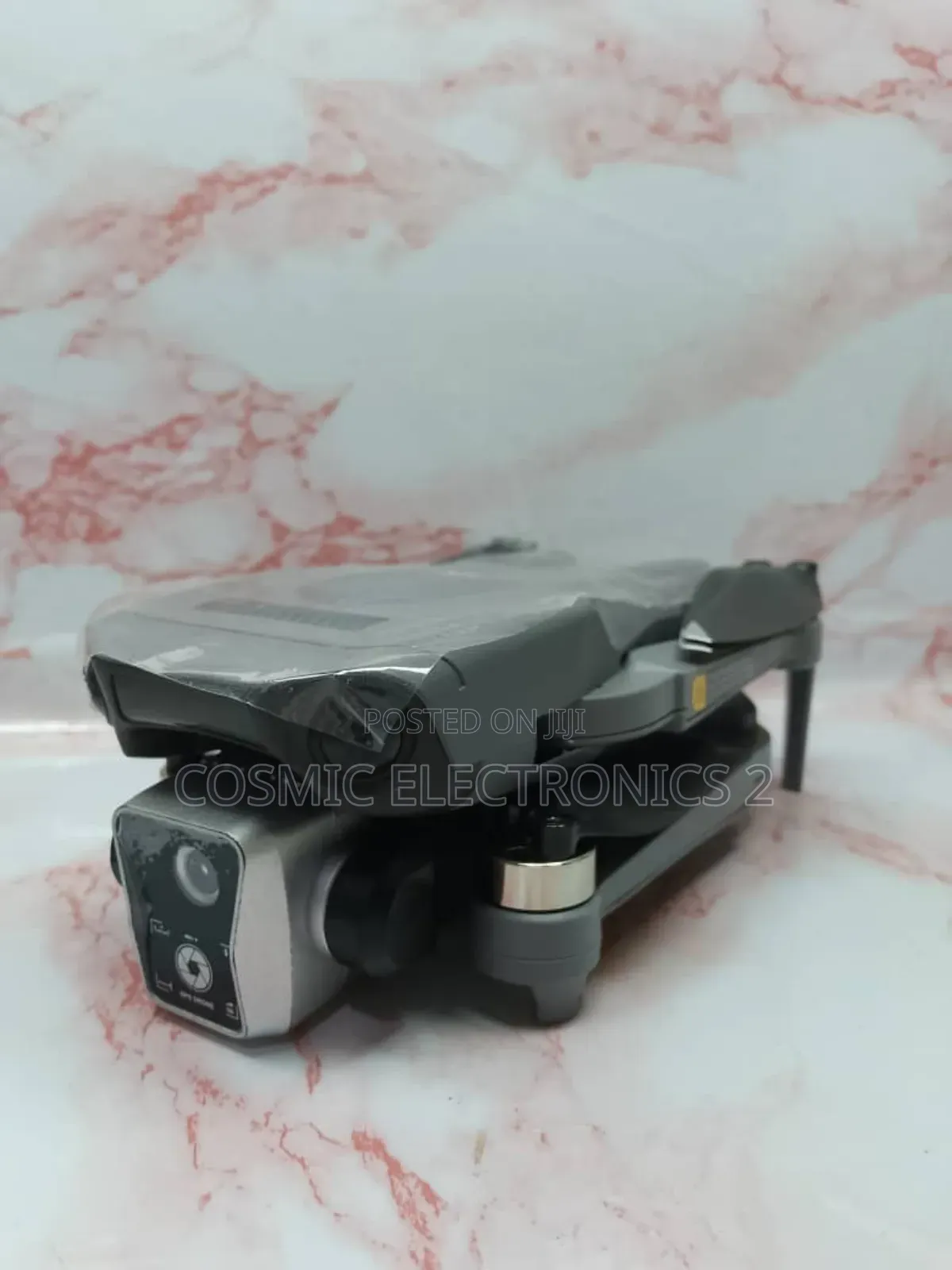  Max Obstacle Avoidance Drone
