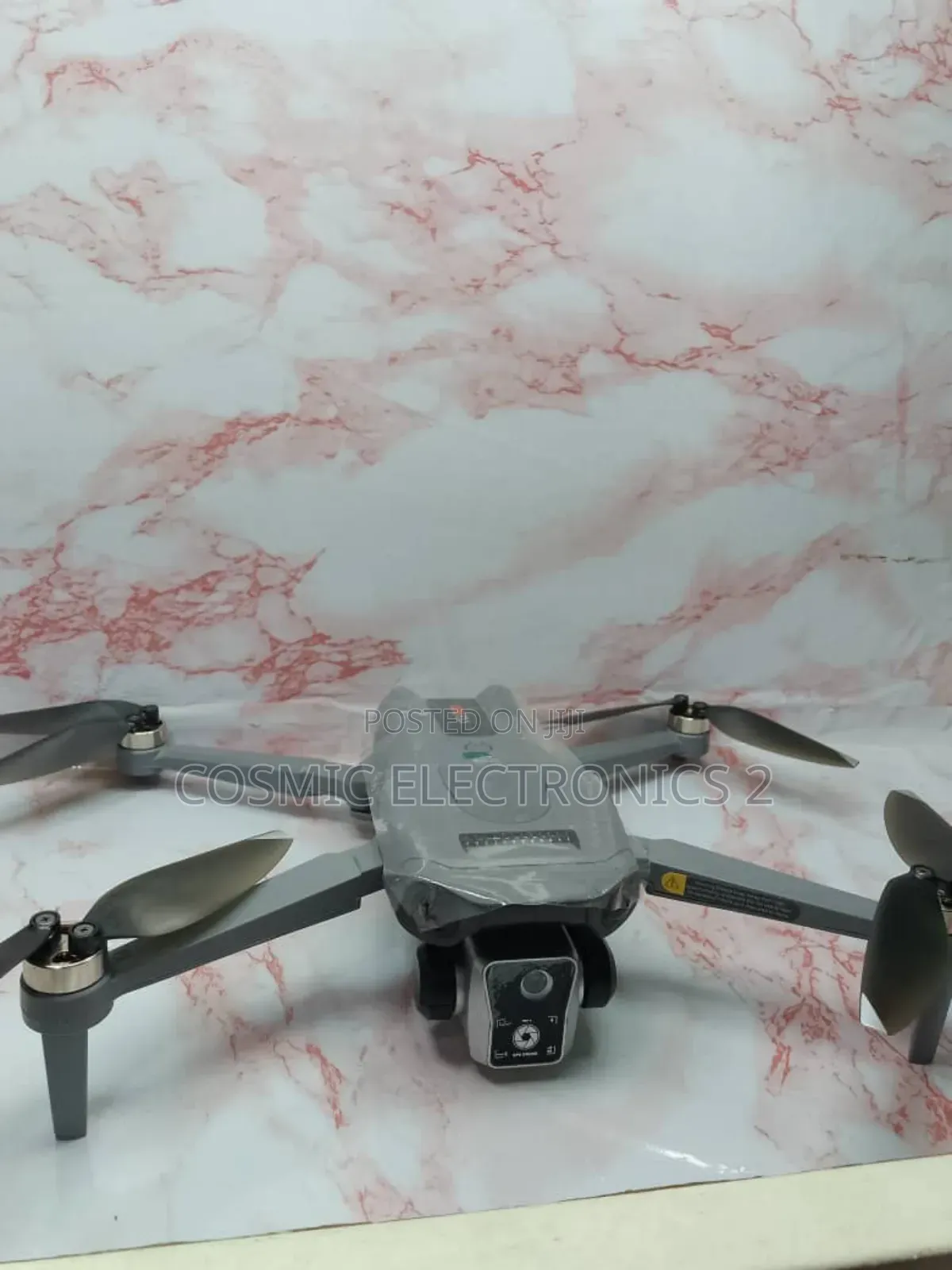  Max Obstacle Avoidance Drone