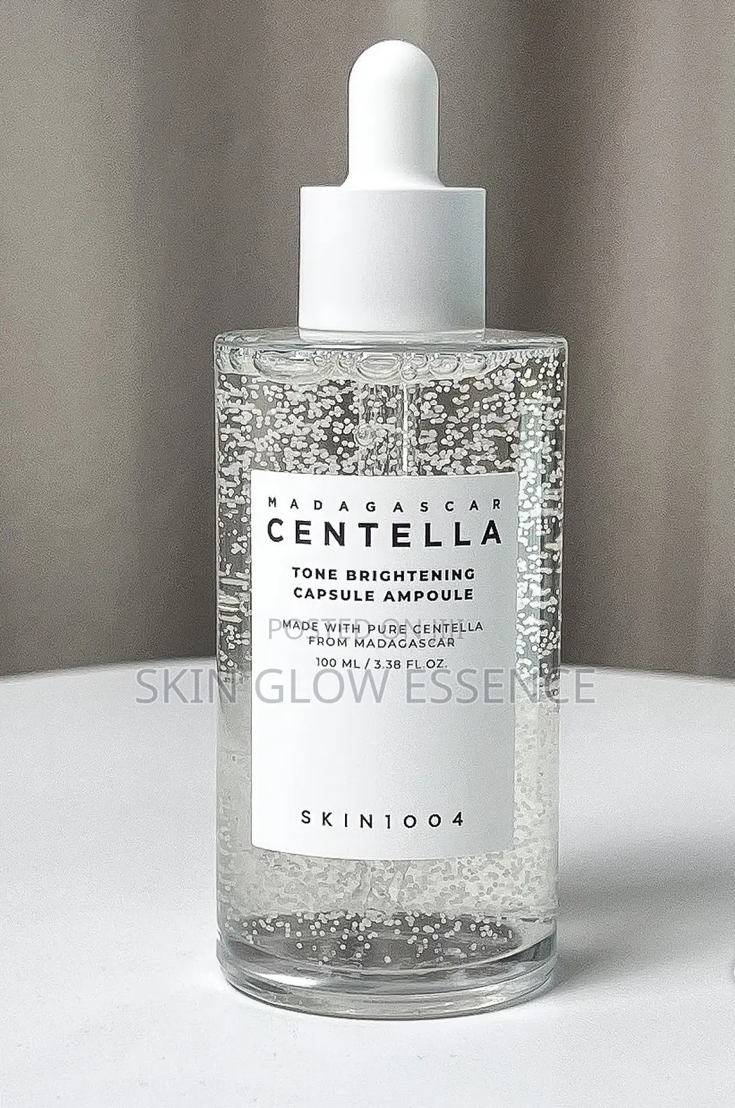Skin1004 Centella Tone Brightening Capsule Ampoule
