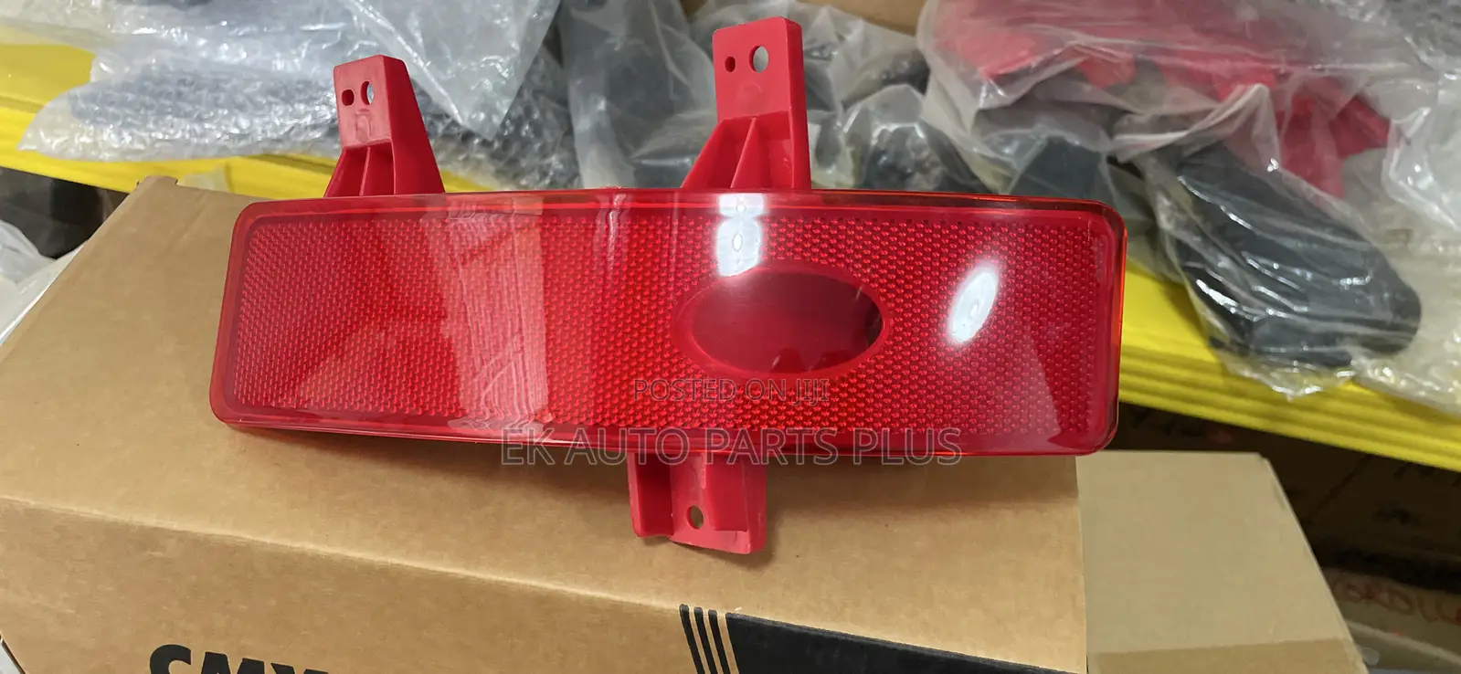 Honda CRV/Cr-v Back Bumper Reflector 2020 2021 2022