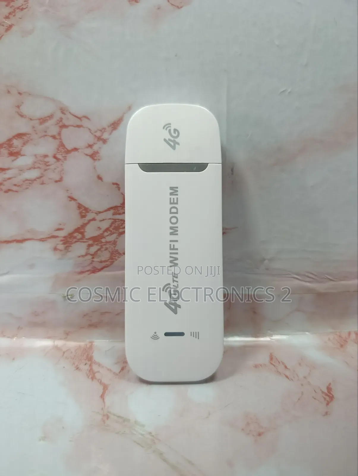 3-in-1 Lte 4g Usb Modem