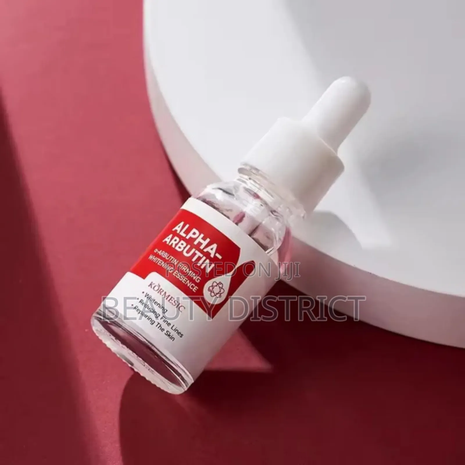 Alpha Arbutin