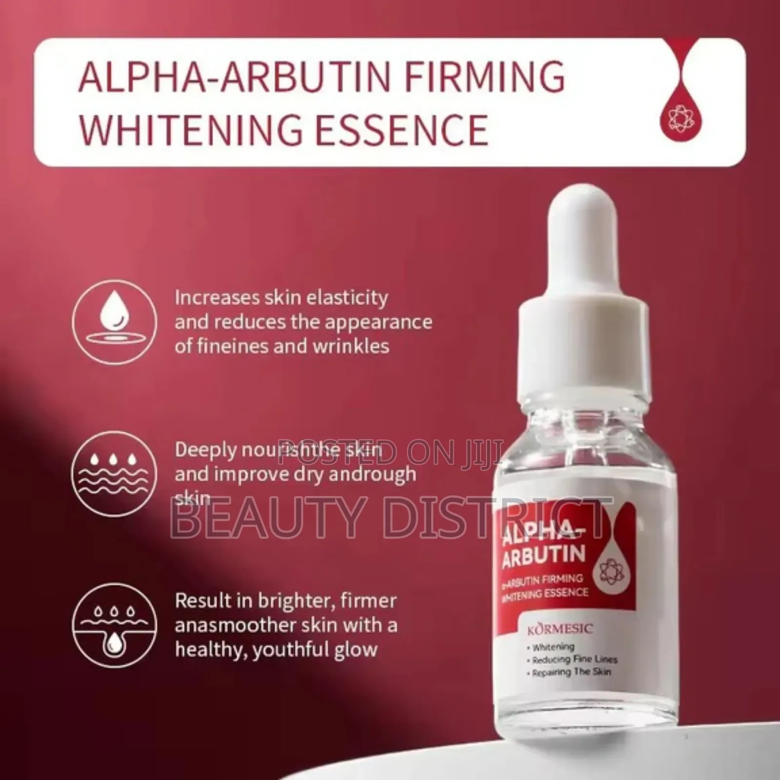 Alpha Arbutin