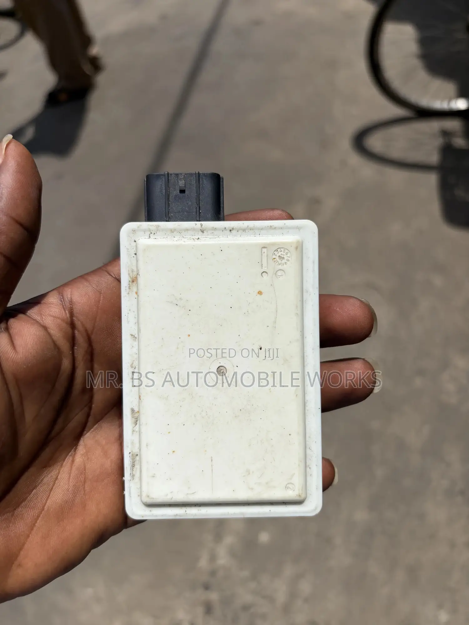 Honda Civic Blindspot (Right) 2023 to 2025
