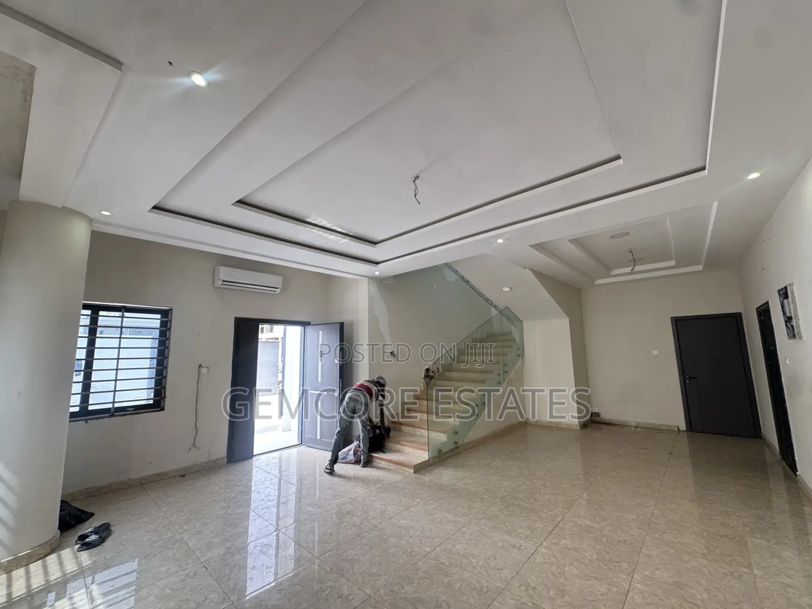 4bdrm House in East Legon Hills, Ashaley Botwe for sale