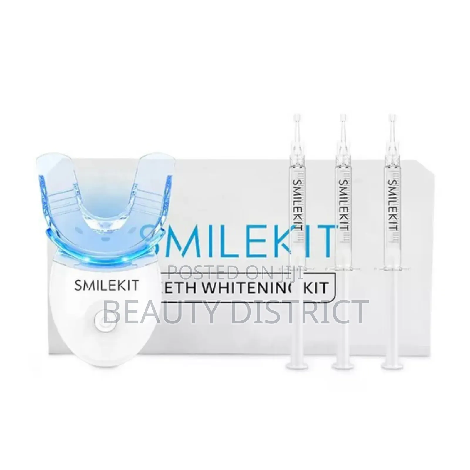 Teeth Whitening Kit